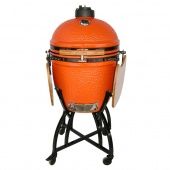 Керамический гриль HOT KAMADO SKL22H